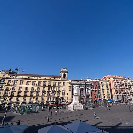 P.C. Boutique H. Lifestyle, Napoli Centro, By Clapa Group Dislocated Hospitality-3